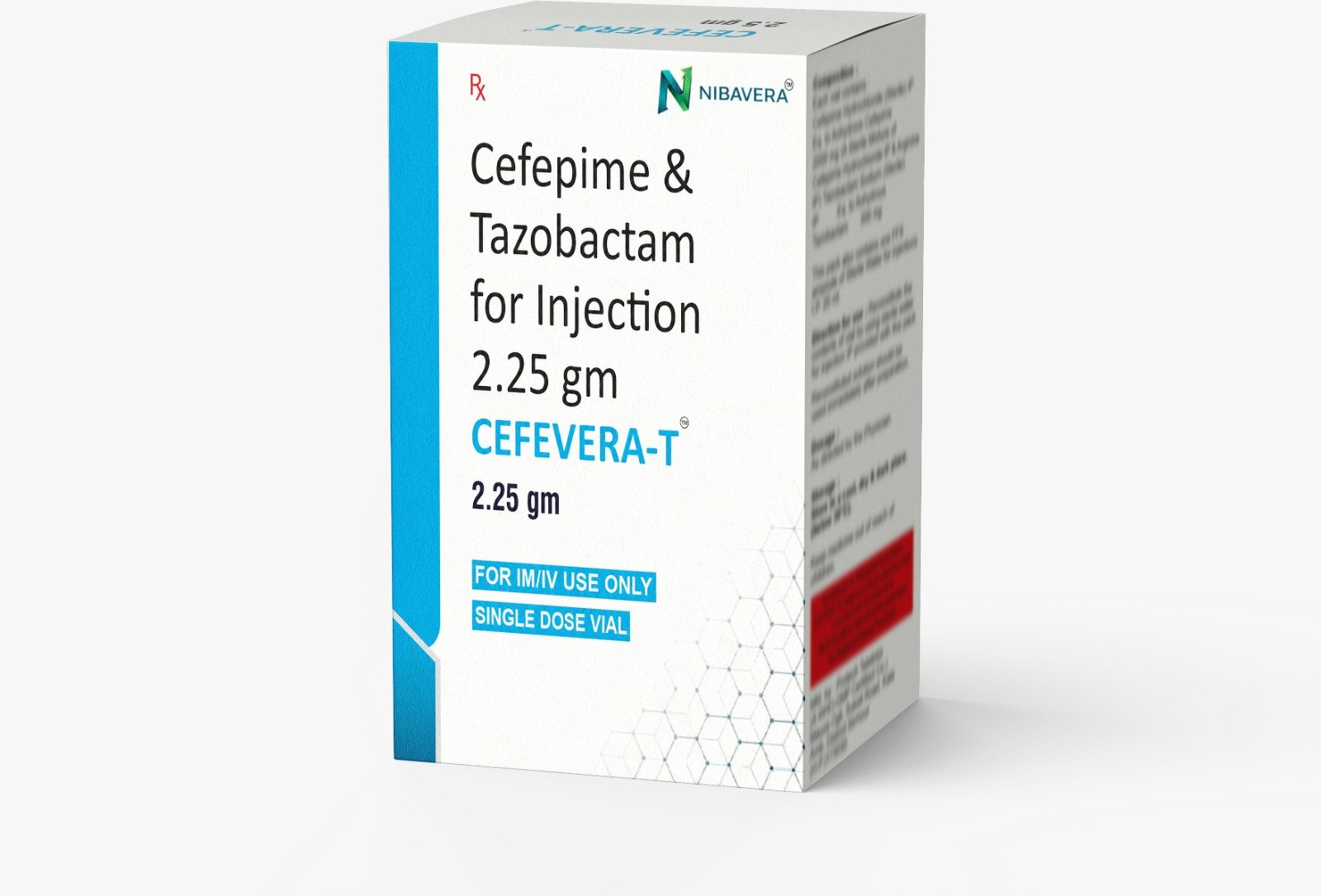 CEFEVERA-T
